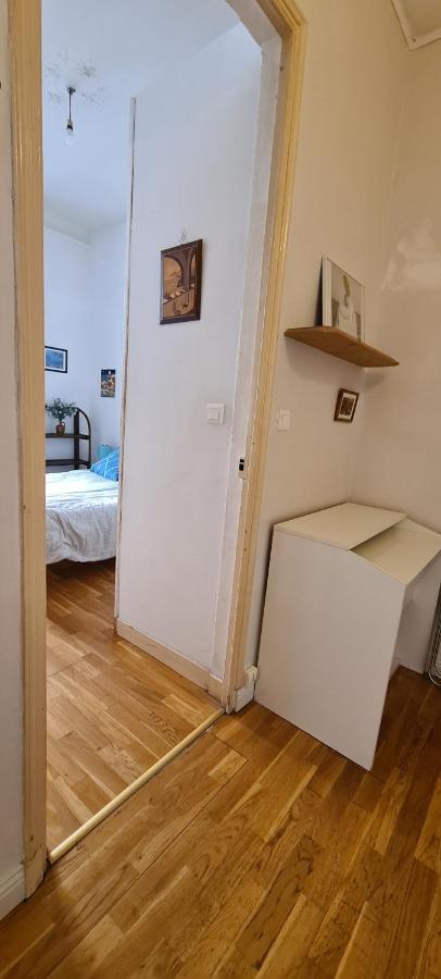 Appartement Toulon Centre-Ville Buitenkant foto