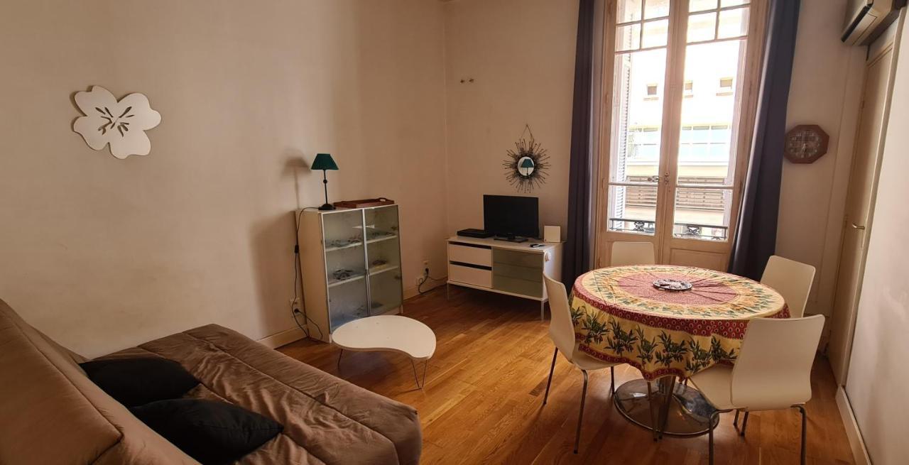 Appartement Toulon Centre-Ville Buitenkant foto