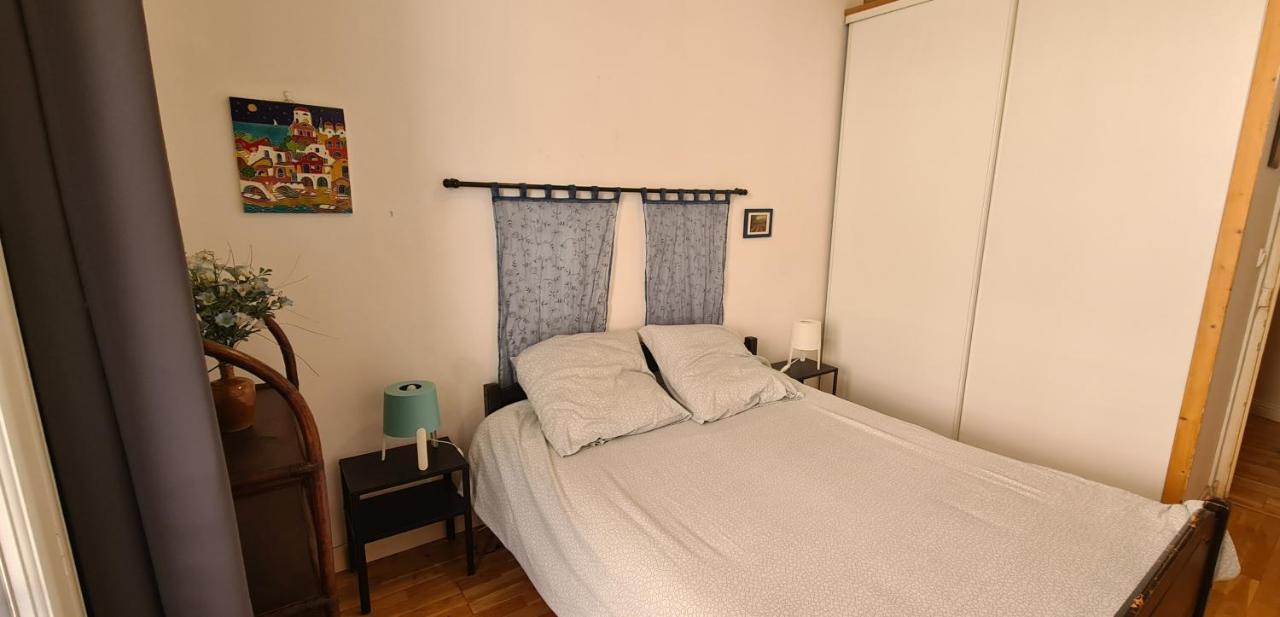 Appartement Toulon Centre-Ville Buitenkant foto