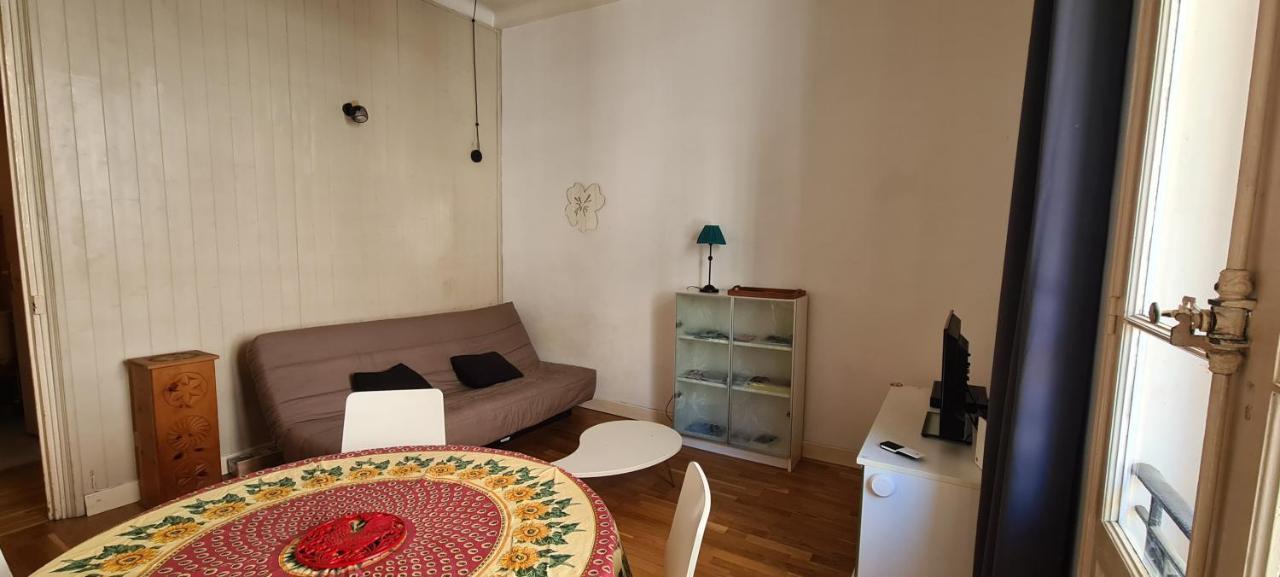 Appartement Toulon Centre-Ville Buitenkant foto